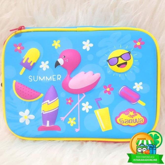 

SALE Tempat Pensil Keras Dan timbul Karakter Flaminggo Biru PS001891/TEMPAT PENSIL AESTHETIC/TEMPAT PENSIL ANAK PEREMPUAN/TEMPAT PENSIL LUCU/TEMPAT PENSIL 3D/TEMPAT PENSIL TRANSPARAN/TEMPAT PENSIL LUCU/TEMPAT PENSIL KOREA/TEMPAT PENSIL KAIN/TEMPAT PENSIL