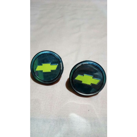 dop velg tutup roda Chevrolet spin 5,6cm