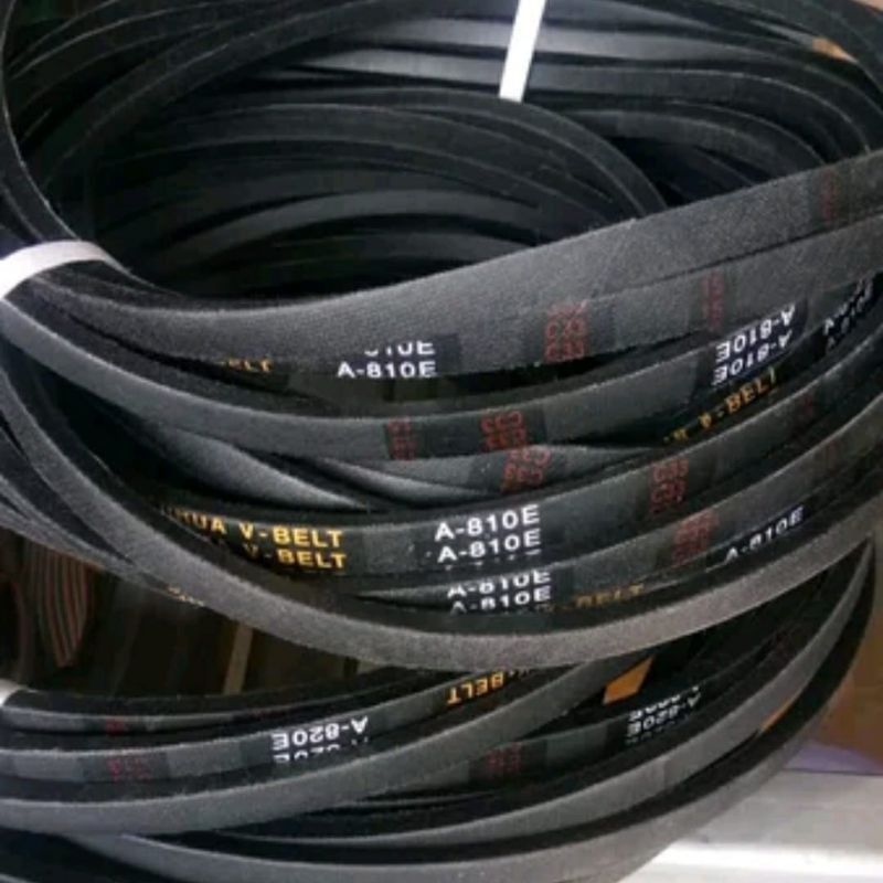 V-BELT MESIN CUCI  810 van belt mesin cuci A-810E