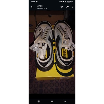 [ORIGINAL SECOND] Compass X Fxxking Rabbits FR2 Proto Gazelle V2 JAPAN Version Edition