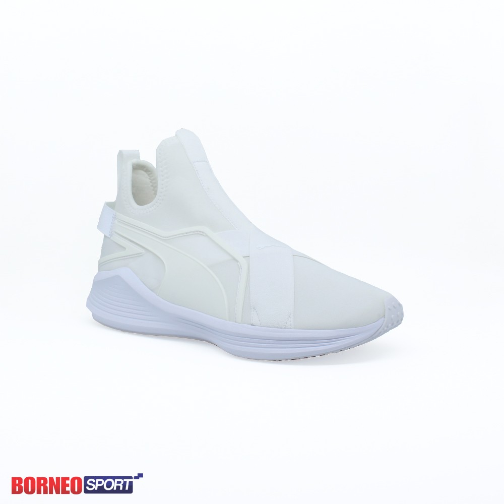 puma fierce sleek wn's