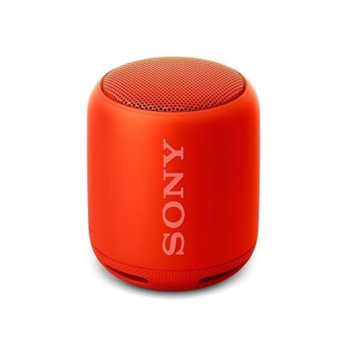 Sony Extra Bass Bluetooth Speaker Portable SRS XB10   SRS XB10   Hitam