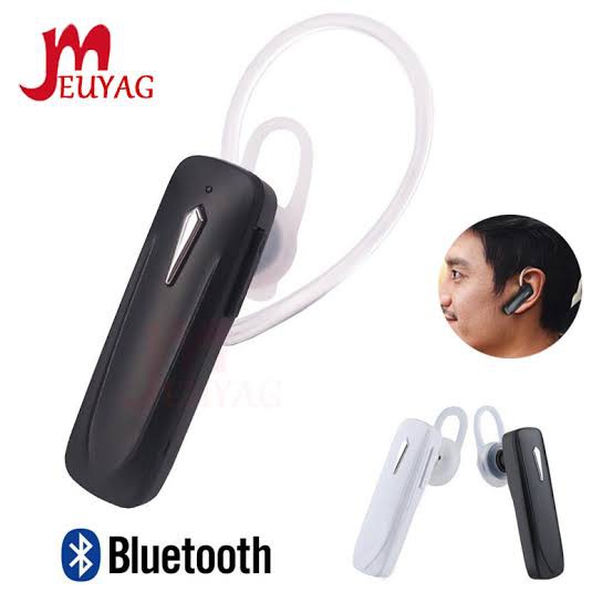 headset BLUETOOTH all android - handfree/handset bluetot suara jernih