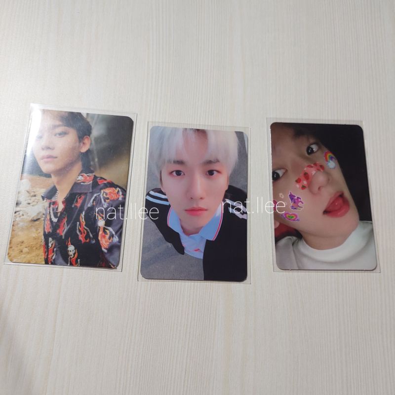 pc baekhyun chemistry + chen andante