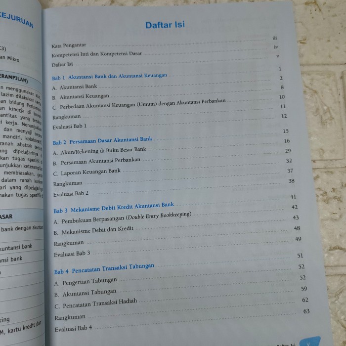 BUKU  AKUNTANSI PERBANKAN & KEUANGAN MIKRO XI YUDHISTIRA ORIGINAL-2