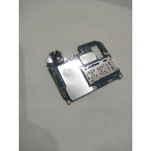 MESIN SAMSUNG A01 NORMAL