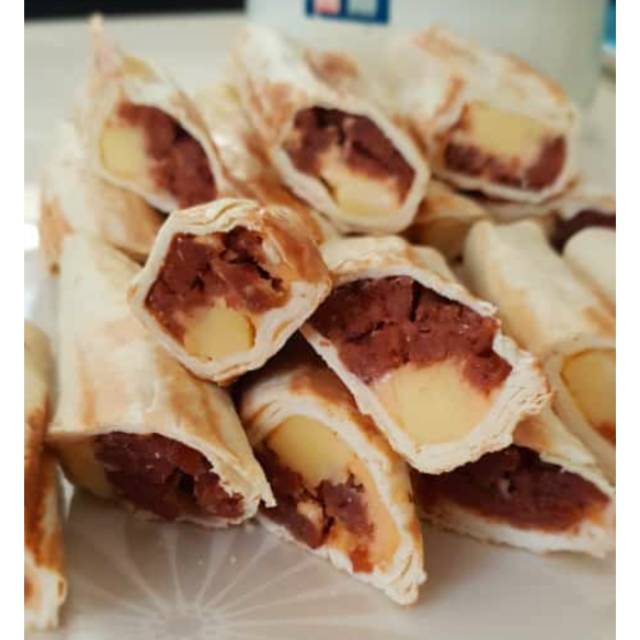 

Kebab Cheesy