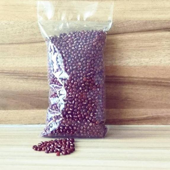 

Star seller,, Kacang Merah Bulat Azuki (Red Kidney Bean) 1kg