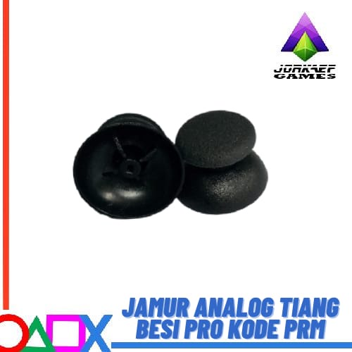 JAMUR ANALOG TIANG BESI PS3 PREMIUM PRO BAGUS
