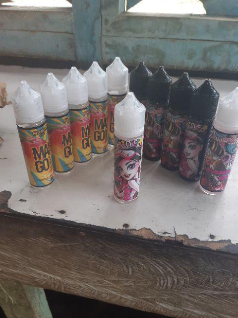 Liquids Murah Orion  Best Seller