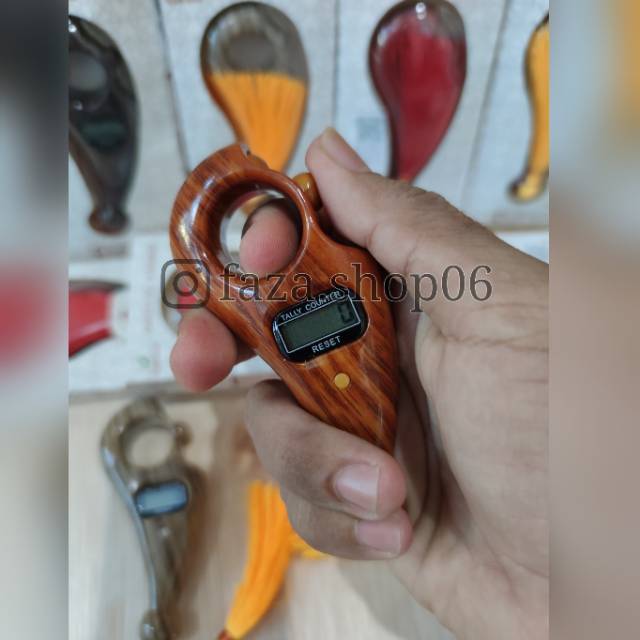 Tasbih digital/digital tasbih/counter/tasbih