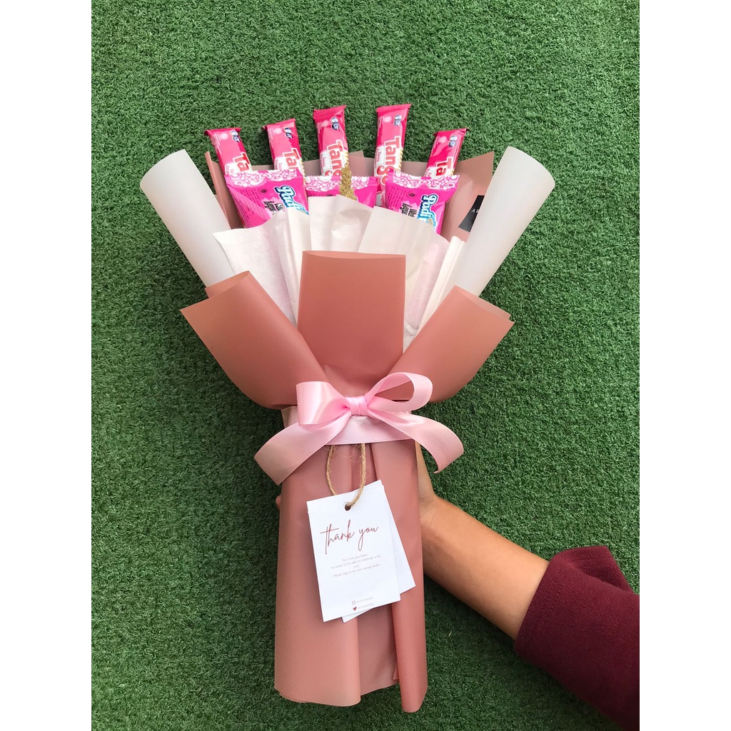 

Buket Murah (Ready)