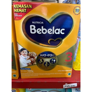 Jual Susu Bebelove 2 1800gr Susu Bebelove 1 Isi 1800 Gram Susu Bebelac 3 Vanilla Madu 1000 Gram Dan 1800 Gram Susu Bebelac 4 Isi 1800 Gram Rasa Vanilla Shopee Indonesia