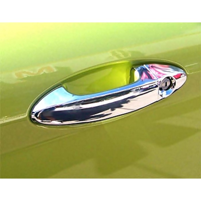 Cover Handle FIesta