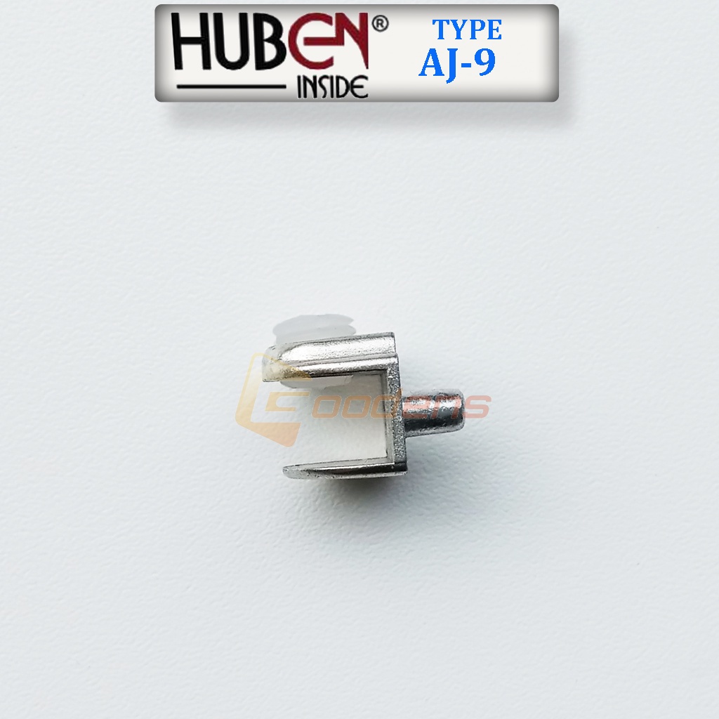 Huben AJ-9 Ambalan Jepit (Pin)