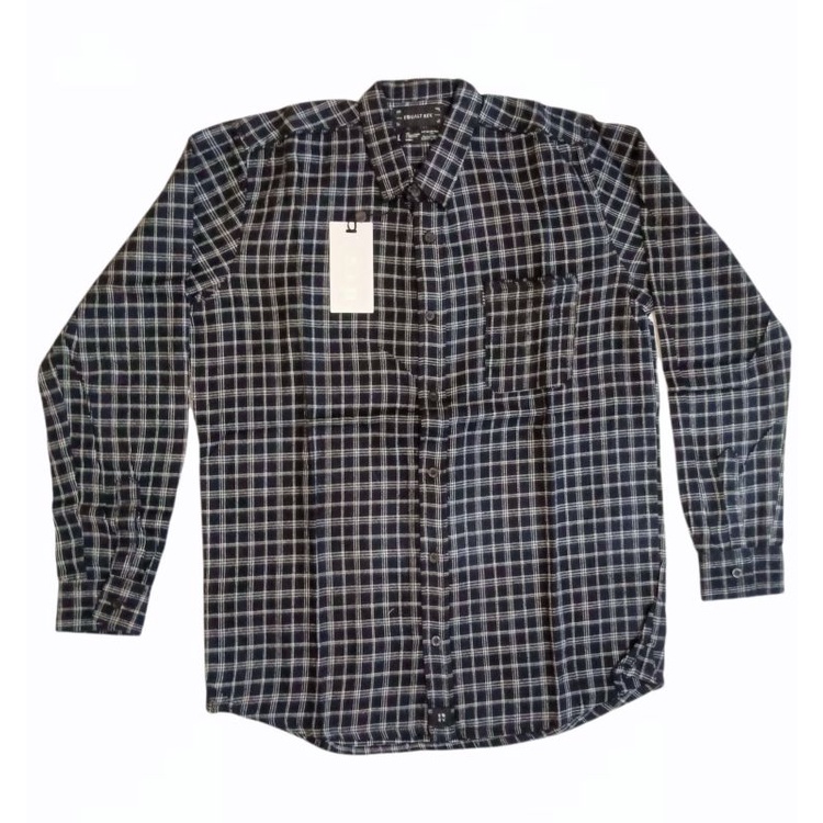 EQRV - KEMEJA FLANEL DISTRO - KEMEJA DISTRO - FLANEL DISTRO