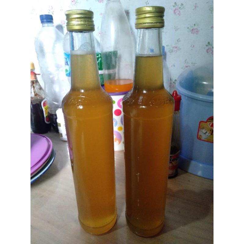 

madu lebah/wanyi