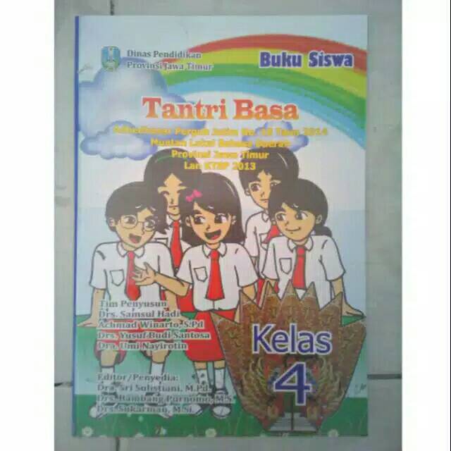 Kunci Jawaban Buku Tantri Basa Kelas 6 Ilmusosial Id