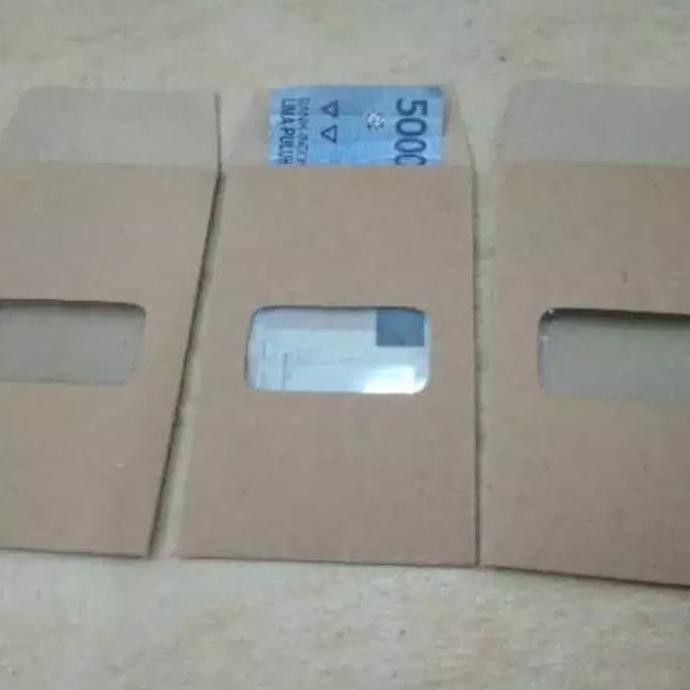 TERLARI5 alat sulap amplop uang