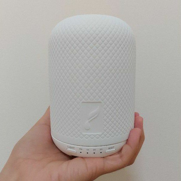 LIMITED EDITION Young Living Haven Ceramic Diffuser (ORI/Segel)