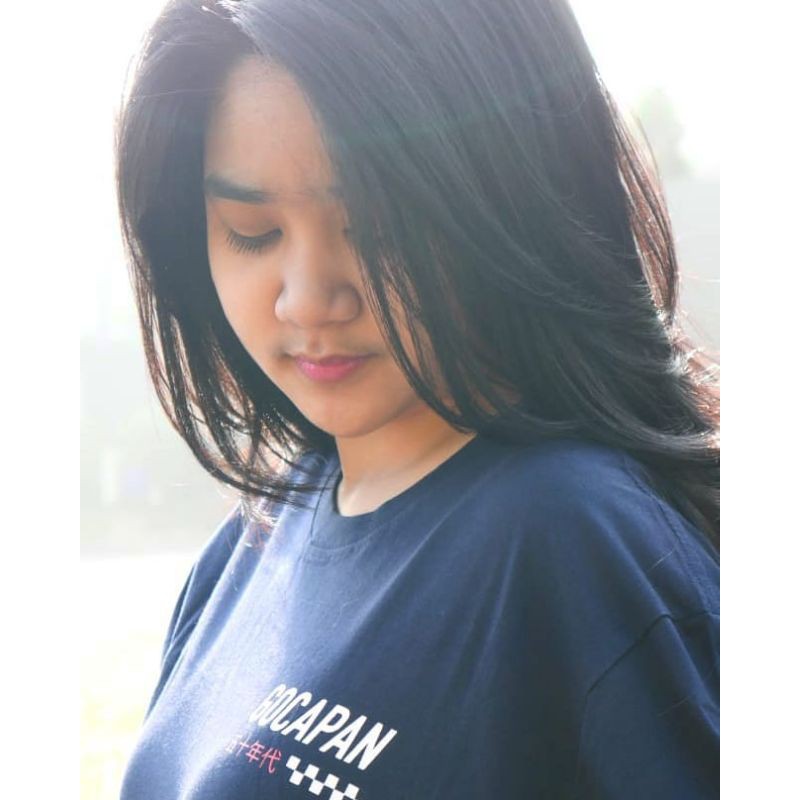 GOCAPAN (Kaos Edisi Gowes Cari Sarapan)