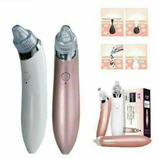 VACUUM KOMEDO cw 666/ sedot komedo / penyedot komedo