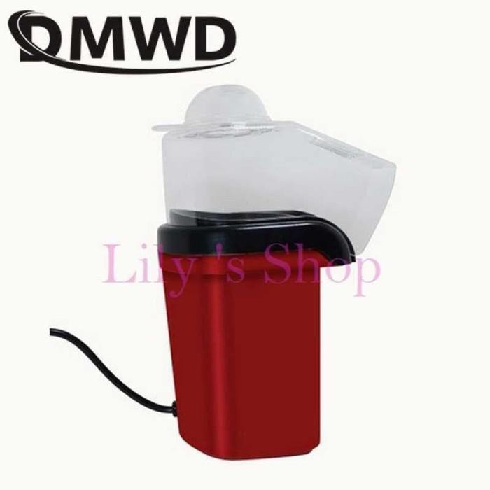 

New Ready Stock !!! Goja | Minijoy Mesin Electric Popcorn Maker Hot Air Corn Machine - Ldn0036