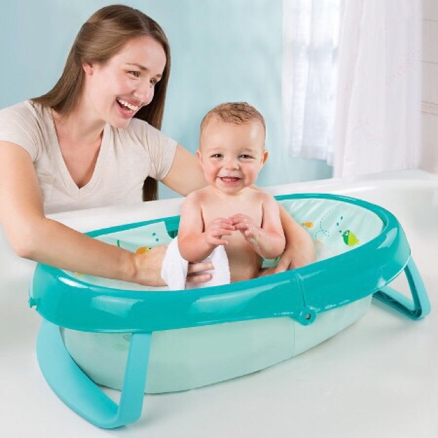 Summer Baby’s Aquarium Tempat Mandi Baby Traveling Bali