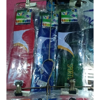 (Vip) Kaos Kaki Bola & Futsal VIP (Kaos Kaki Bola Sport / Kaos Kaki Bola / Kaos Kaki bola dewasa / K