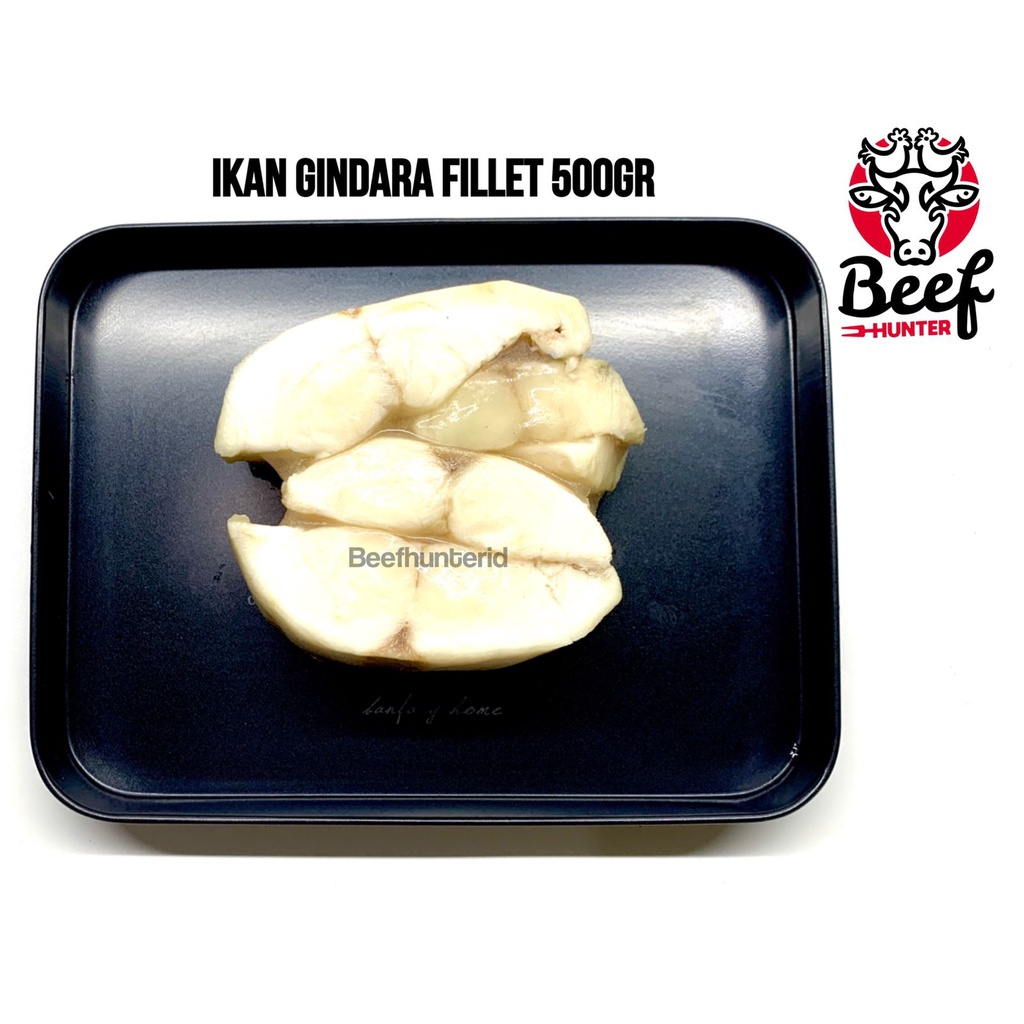 Ikan Gindara Fillet 500gr