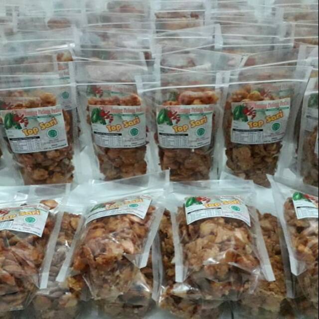 

Emping pedes maniis @10rb