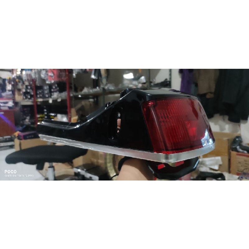 Body Belakang GL Pro / Max full set