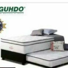 TANPA SANDARAN Guhdo 2in1 Ruby Dream Latex uk.120x200