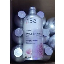 WATER KISS SEARAH VICTORIA AQUA KISS BY BELL SEGEL 1KG