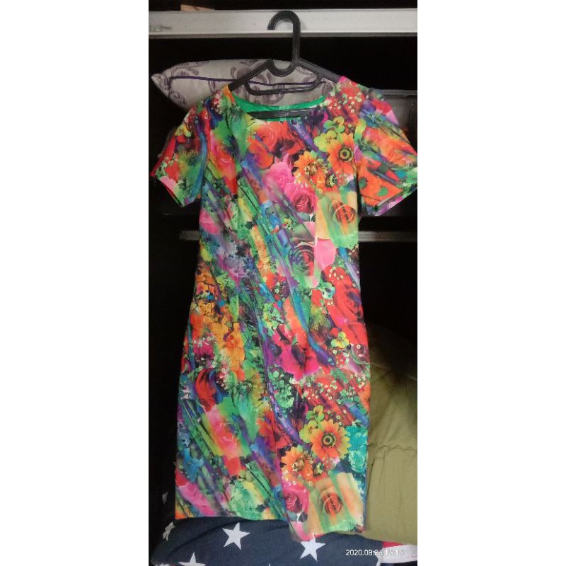 preloved dress future state