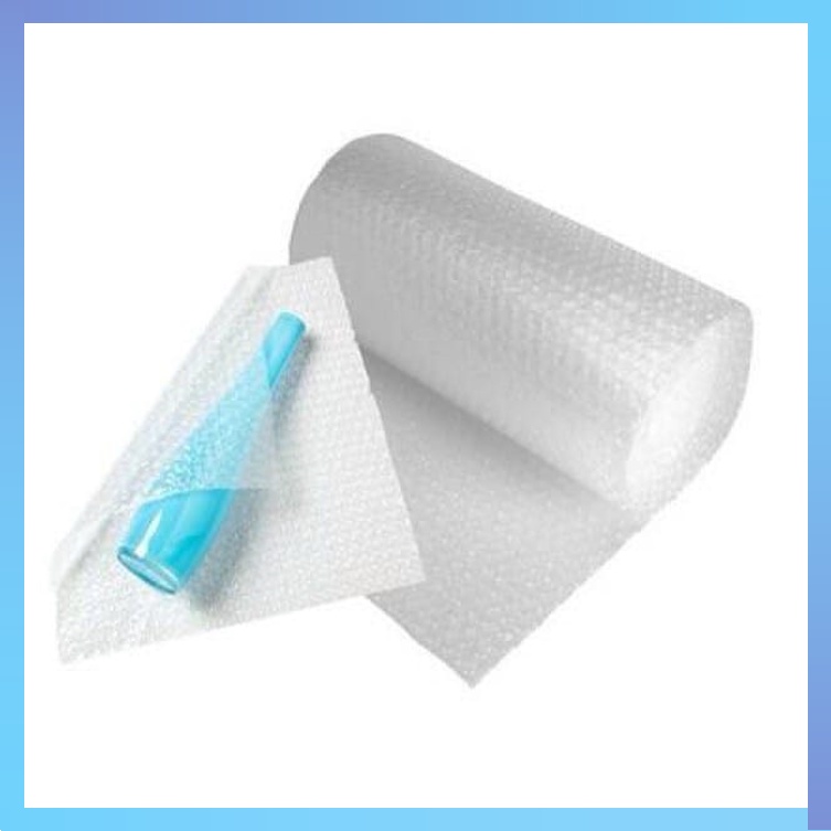 

Bubble Wrap Packing Tambahan # Biar lebih AMAN
