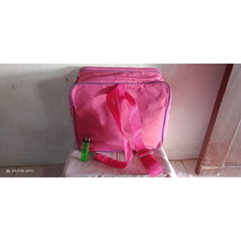 tas sekolah preloved