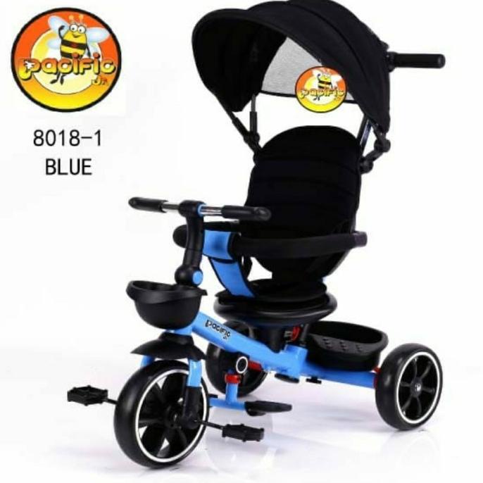 PACIFIC TRICYCLE 8018-1