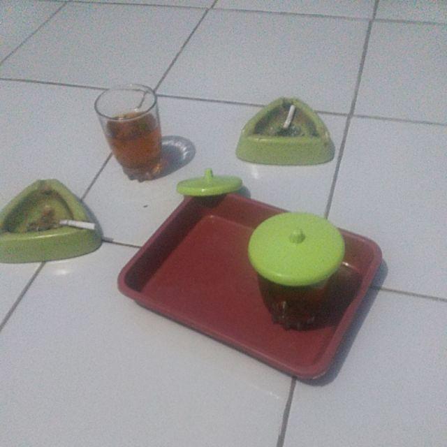 Best Seller Kemeja Batik Pria Lengan Panjang Slimfit Distro Brawijaya033