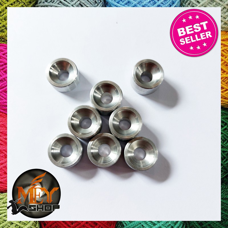 RING BAUT SENAPAN PCP