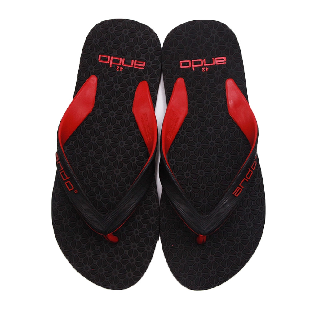 Ando Sandal Jepit Pria Yamato Size 38-42
