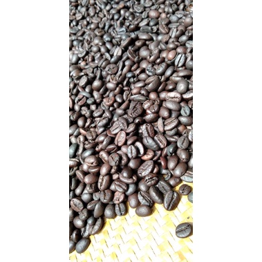 

Robusta Basemah