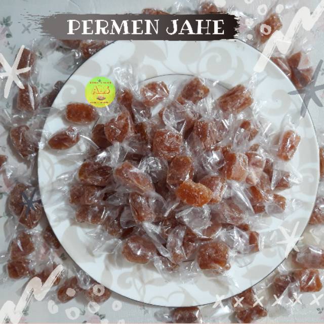 

TERMURAH 250gr PERMEN JAHE / PERMEN ASEM / PERMEN KILOAN MURAH ADILA