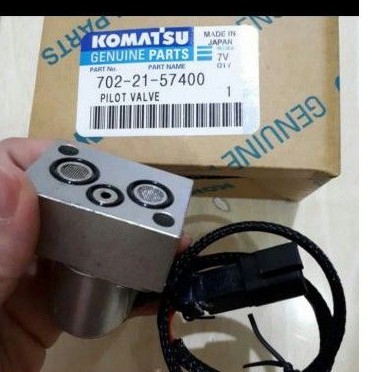 

pilot valve pc78uu-6 pc78us-6
