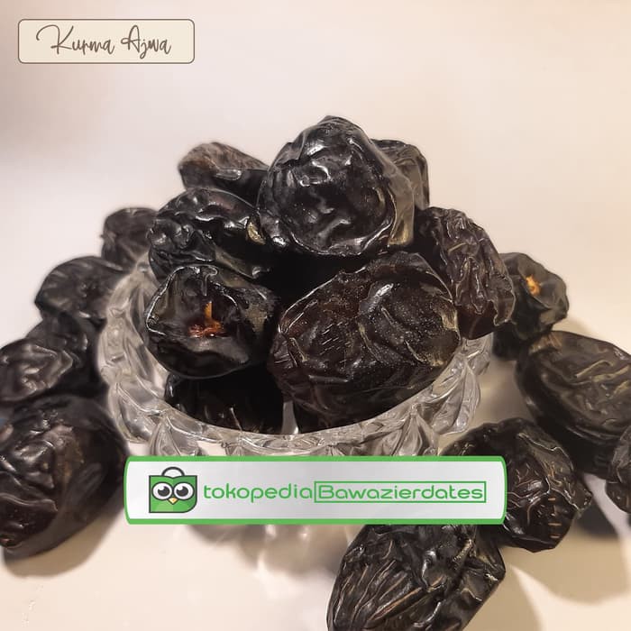 

Buruan Beli - Kurma Ajwa Super 1Kg