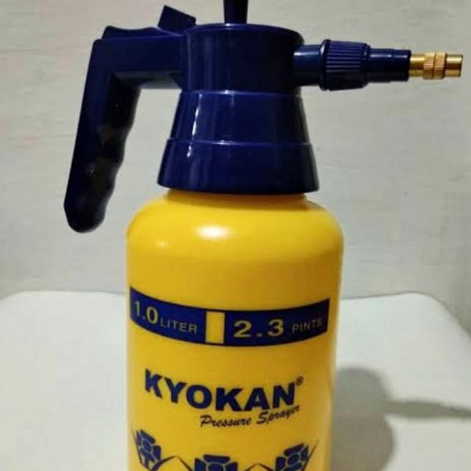 Kualitas Terbaik] Semprotan Disinfektan // Semprot Burung // Tanaman 1 Liter