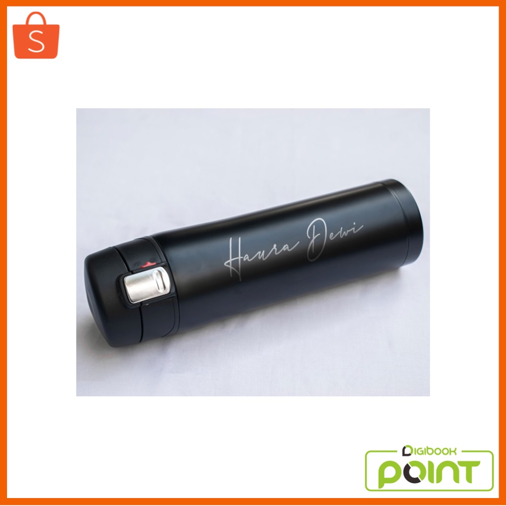 CUSTOM HAMPERS TUMBLER / CUSTOM TUMBLER NAMA - Tumbler Rosewell