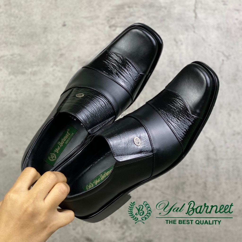 Sepatu Pantofel Pria Kulit Asli Sepatu Formal Sepatu Pantopel Terbaru Fantofel Kerja Resmi Kantoran