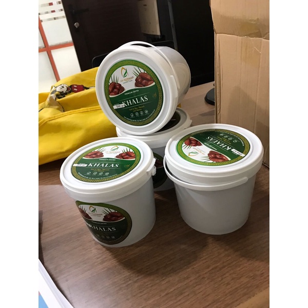 

kurma khalas