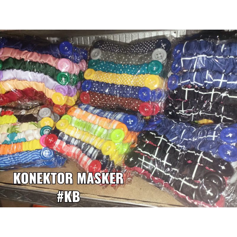 RY Jcollection konector hijab MOJOKERTO